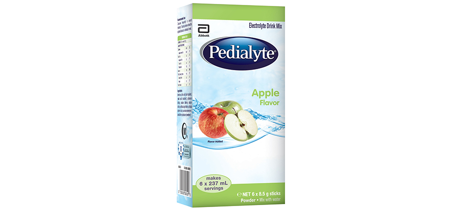 Pedialyte Powder