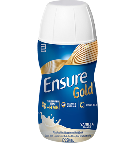 Ensure Gold Ready-to-Drink