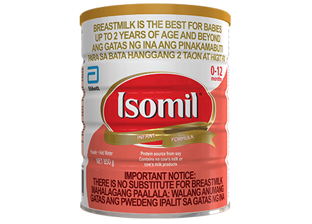 Isomil-One-