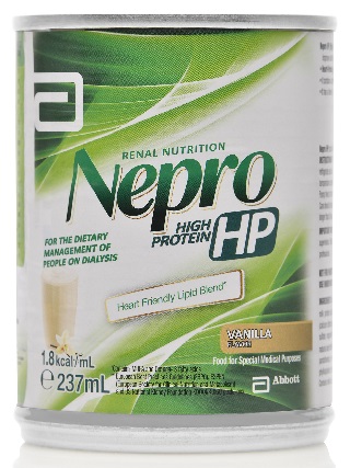 nepro ph