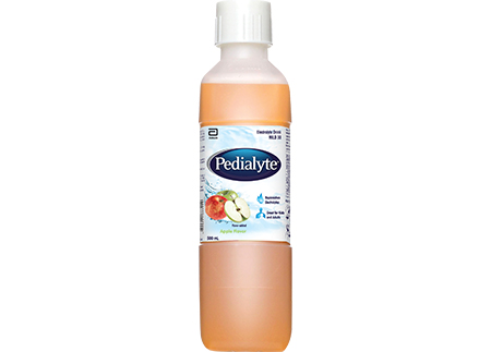 PEDIALYTE MILD