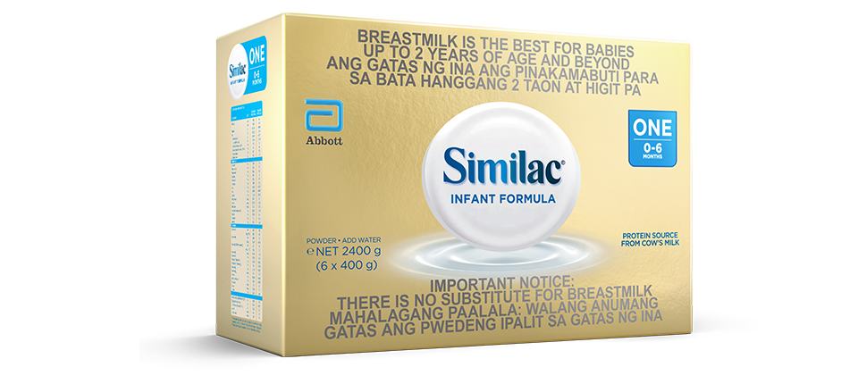 Similac