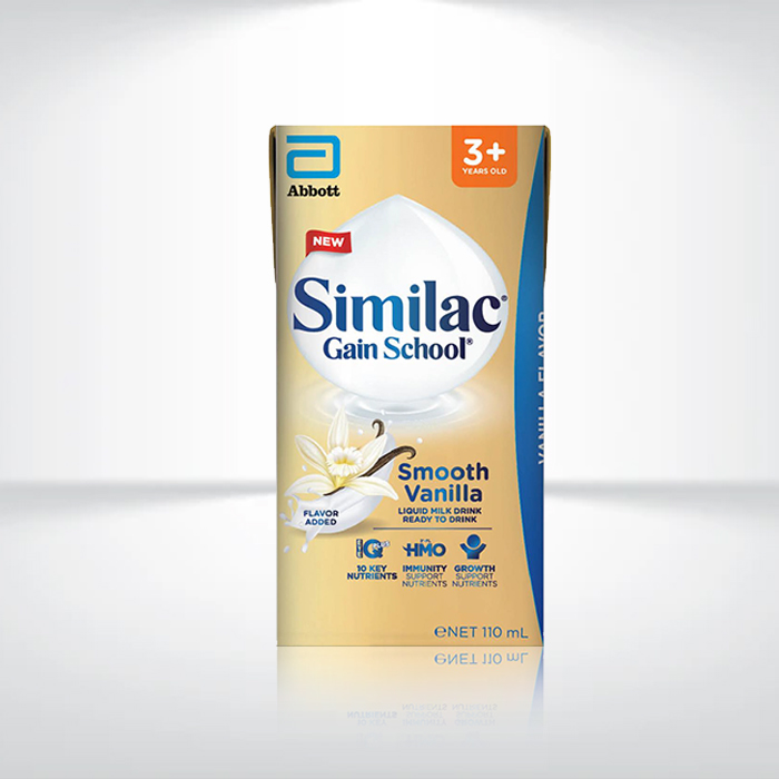 similac gainschool