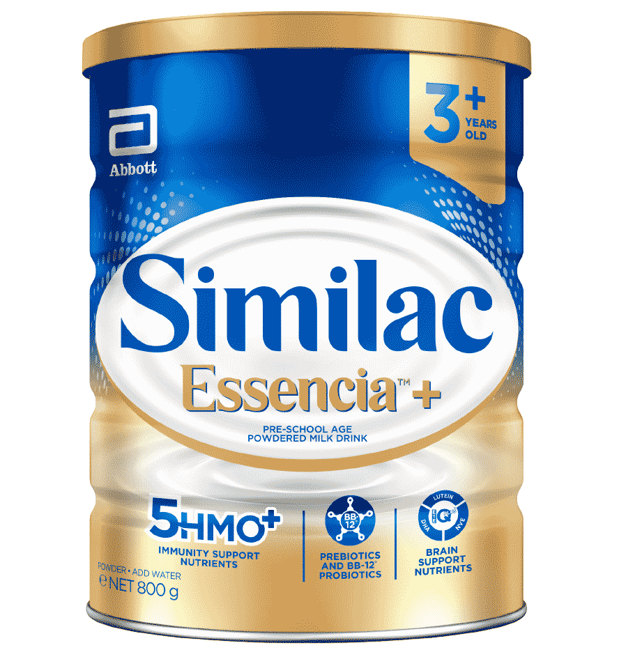Similac Essencia